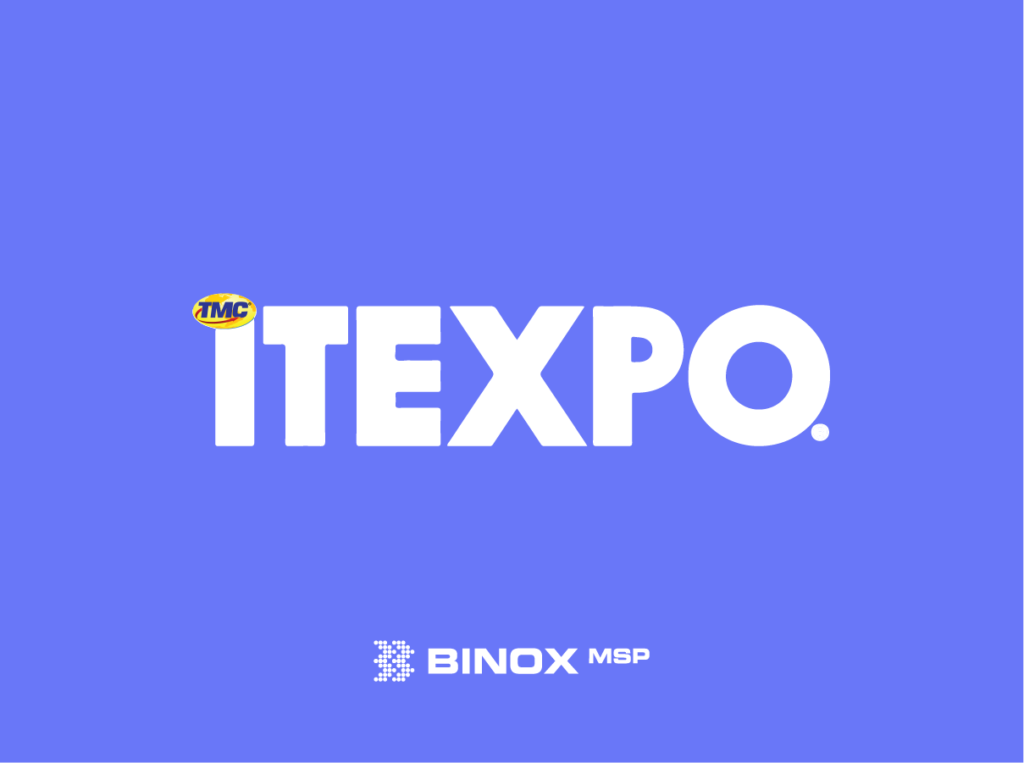 it expo