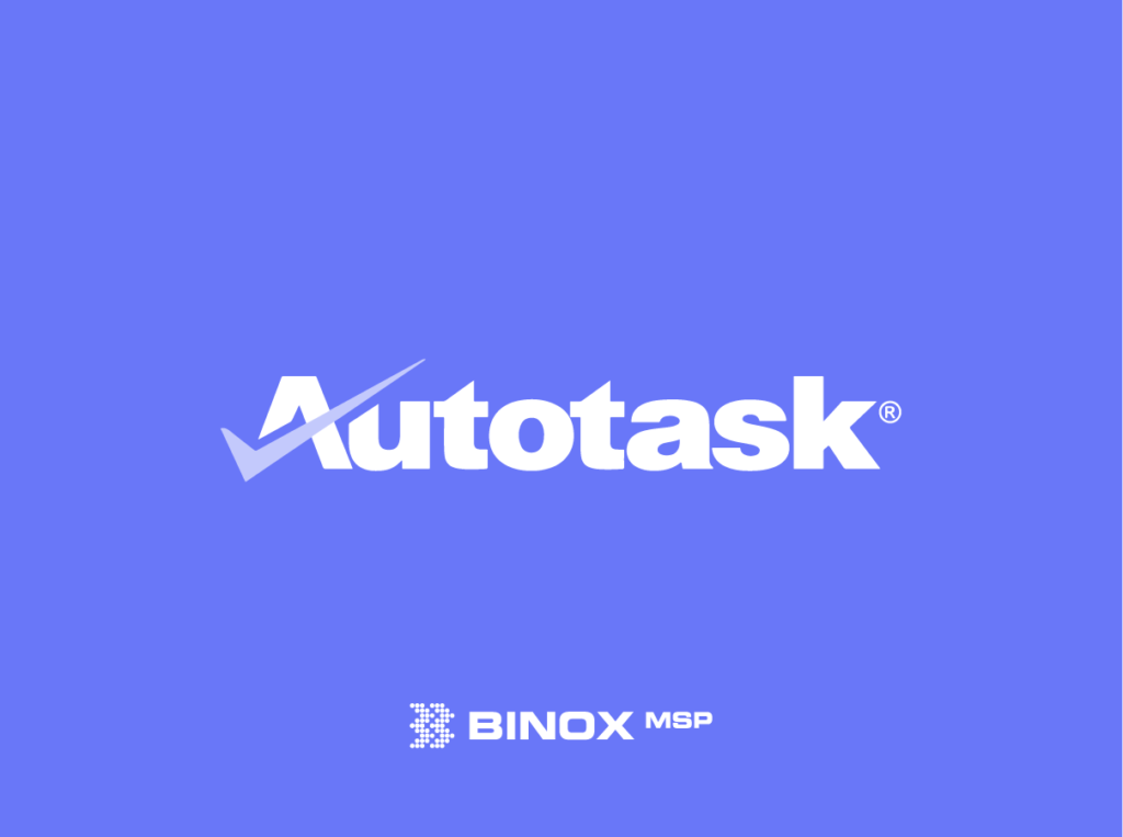 autotask psa