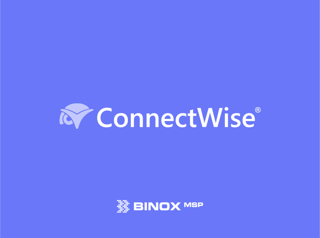 connectwise psa