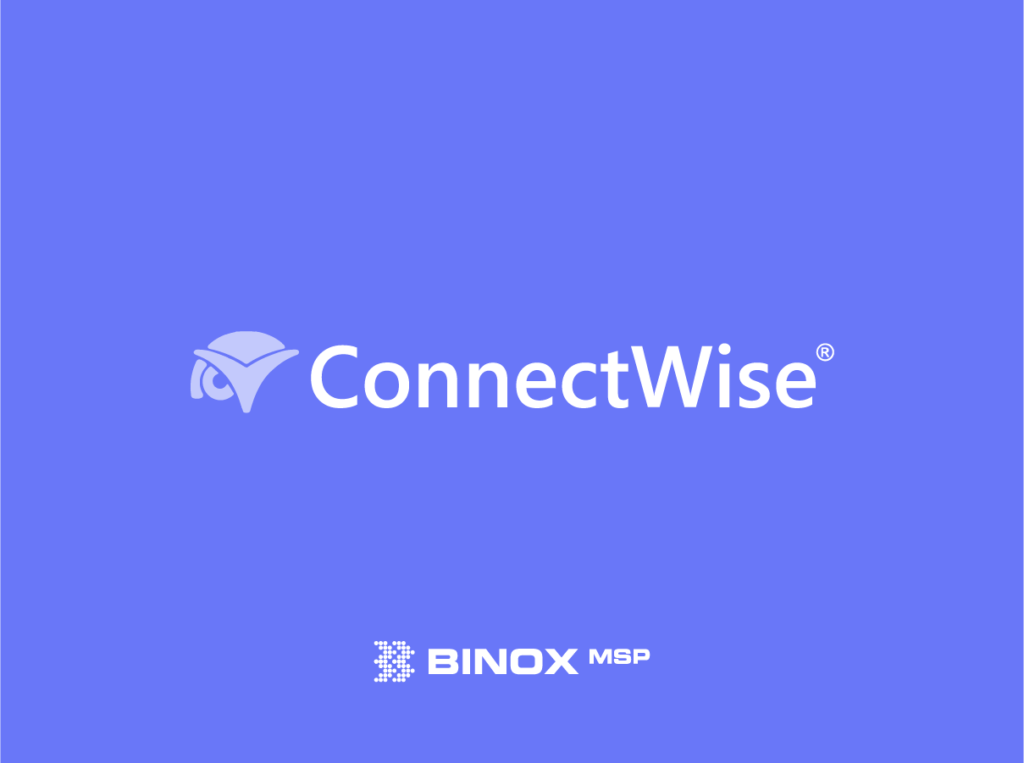 connectwise resources