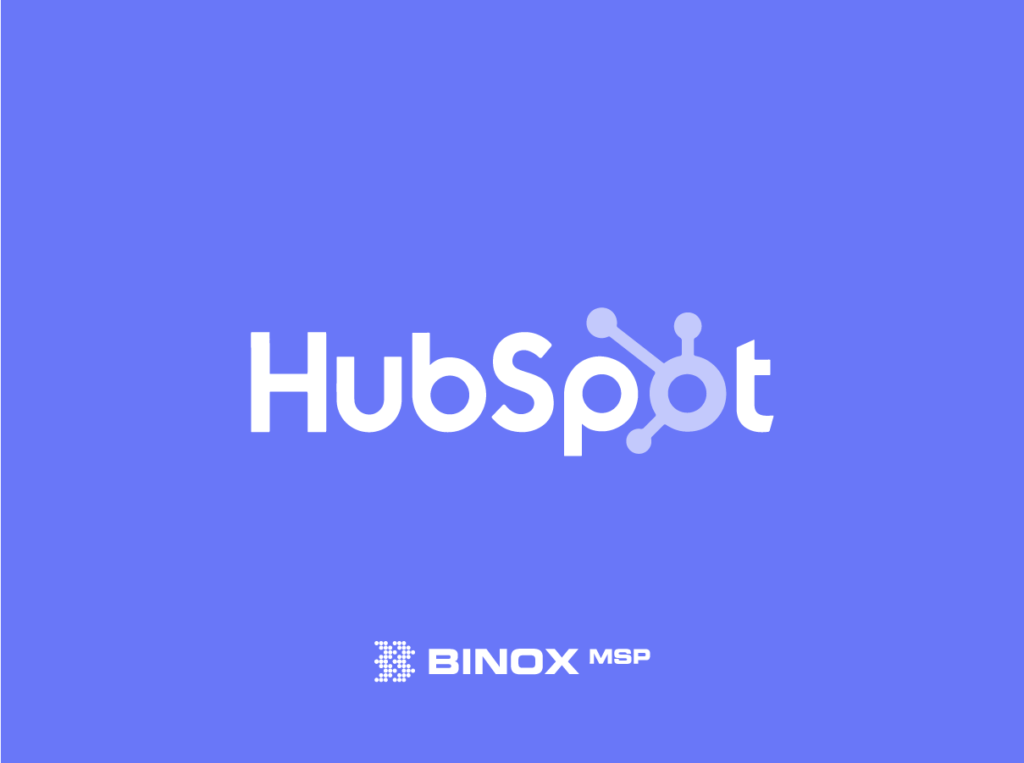 hubspot psa