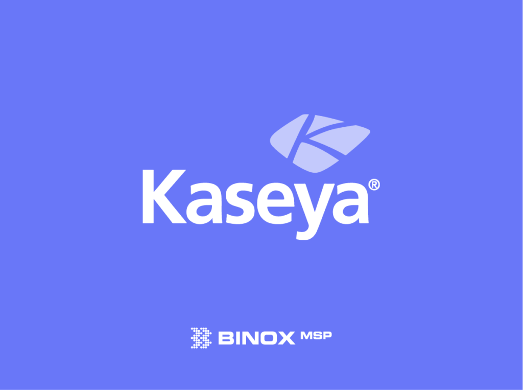 kaseya psa