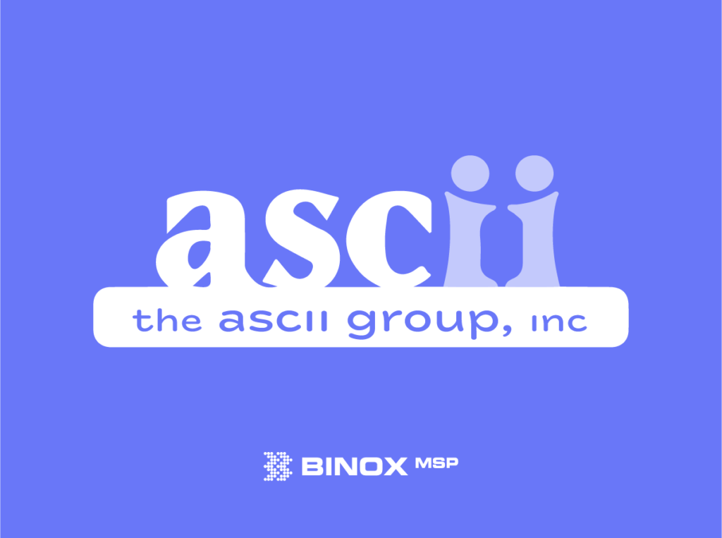 ascii