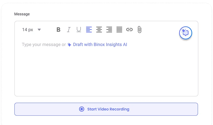 Email Integration